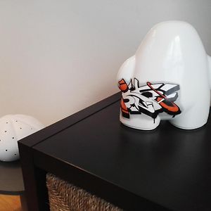 Apartamento Cervantes